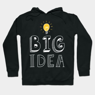 Big idea Hoodie